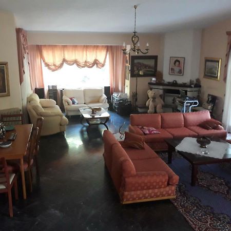 Villa Ioanna Kateríni Zewnętrze zdjęcie
