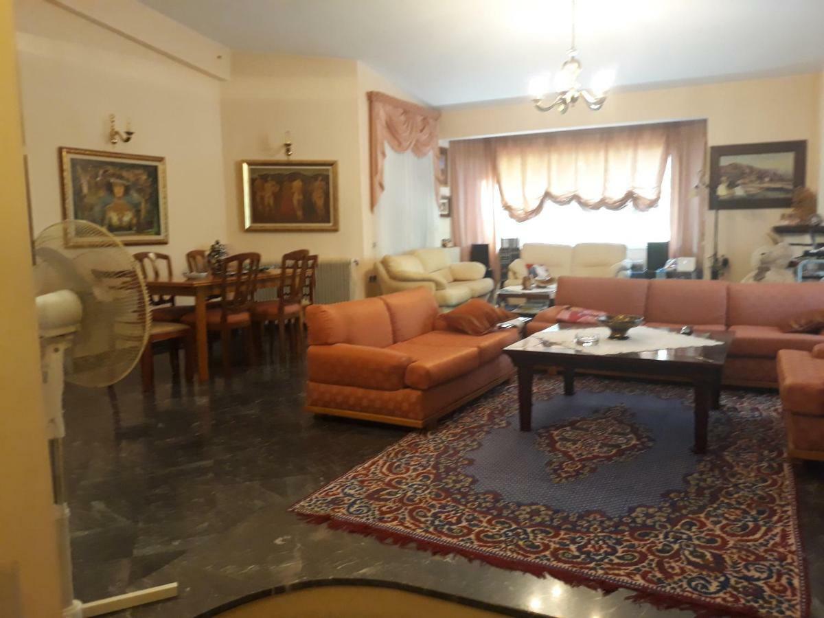 Villa Ioanna Kateríni Zewnętrze zdjęcie
