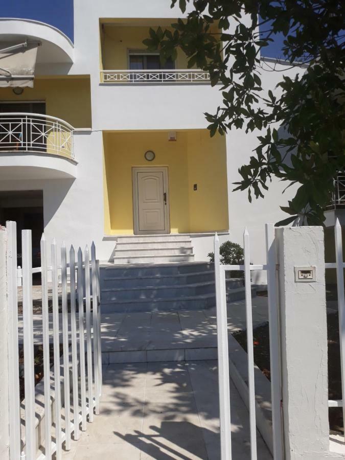 Villa Ioanna Kateríni Zewnętrze zdjęcie