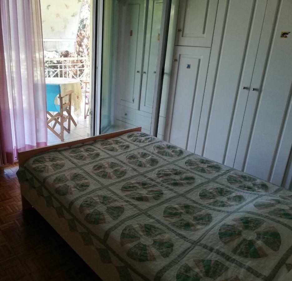 Villa Ioanna Kateríni Zewnętrze zdjęcie