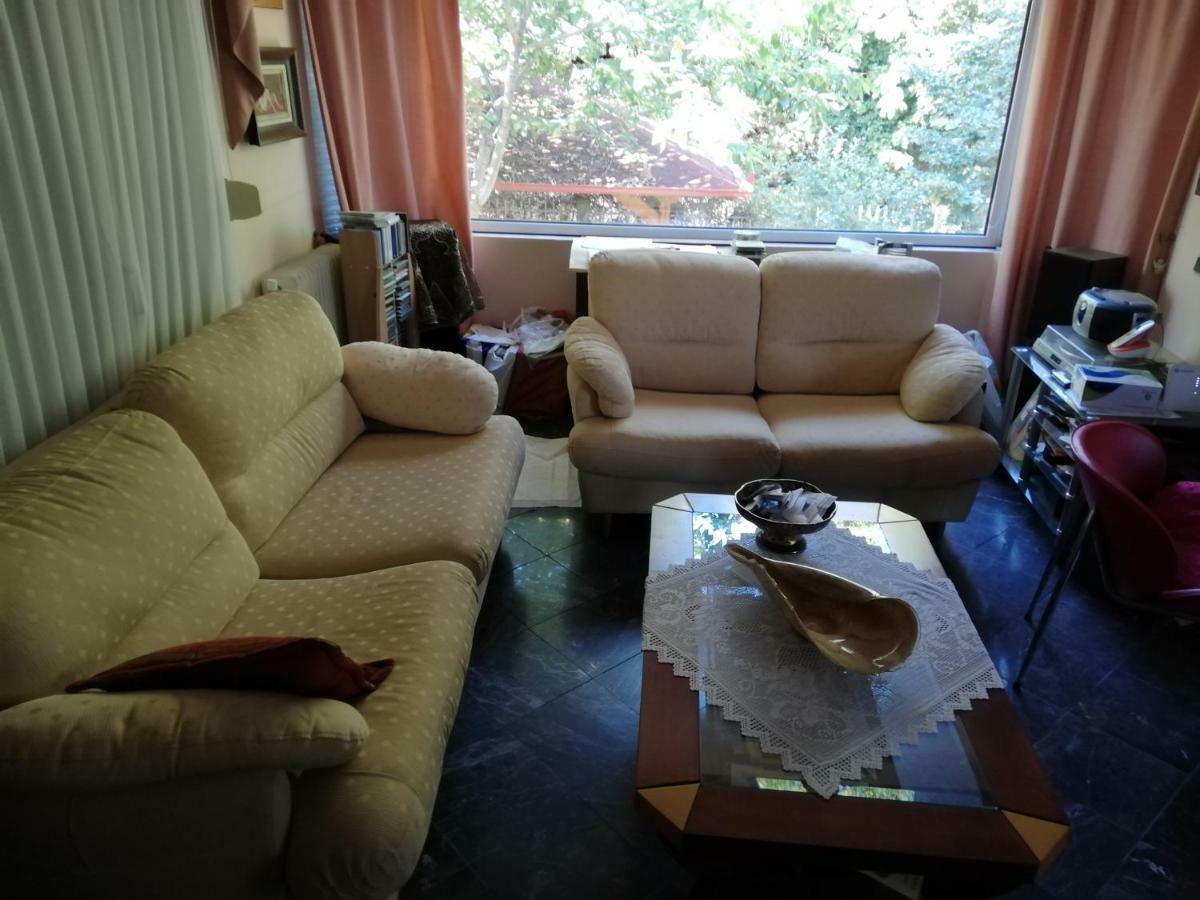 Villa Ioanna Kateríni Zewnętrze zdjęcie