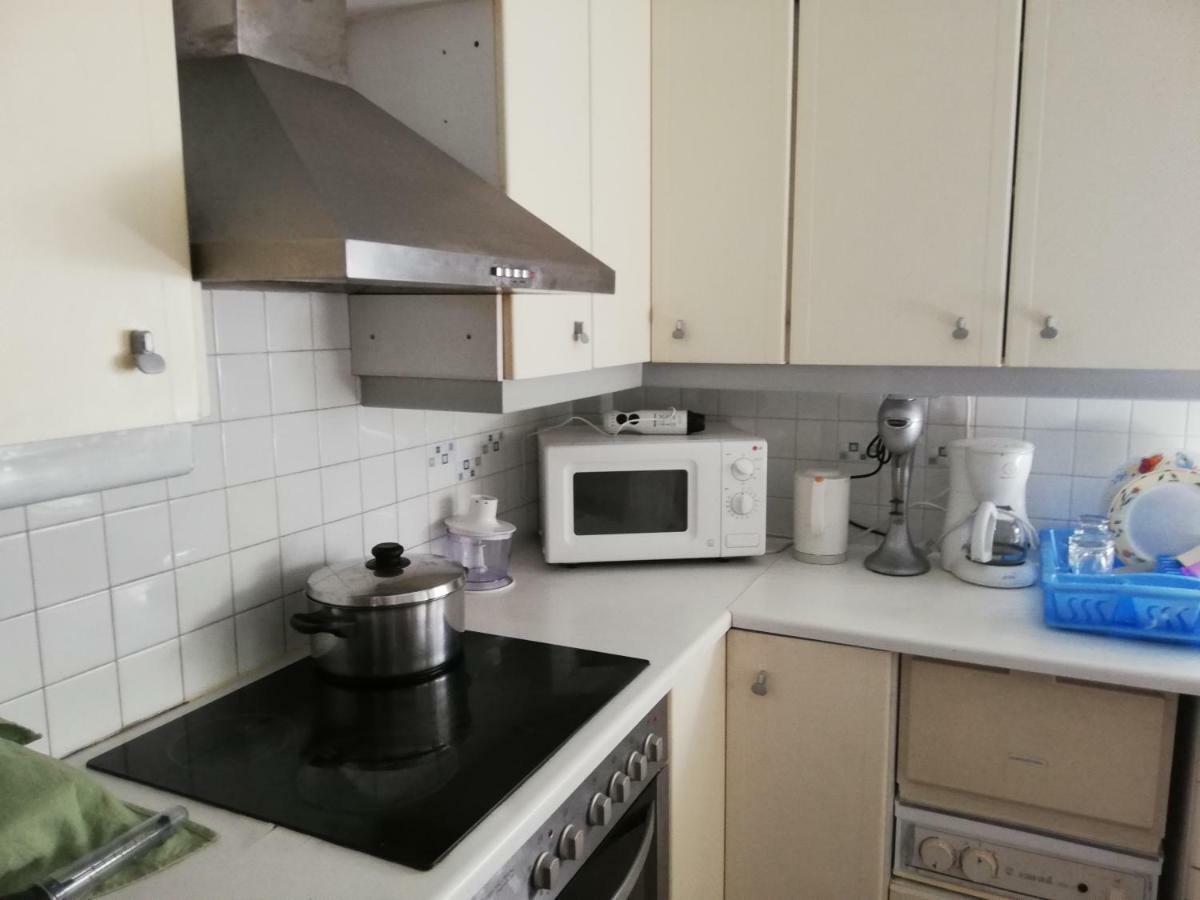 Villa Ioanna Kateríni Zewnętrze zdjęcie