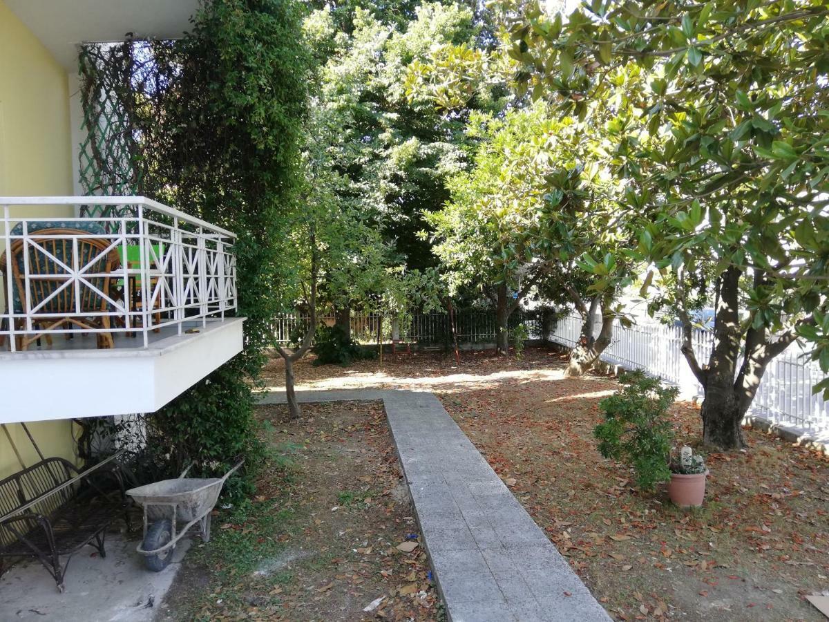 Villa Ioanna Kateríni Zewnętrze zdjęcie