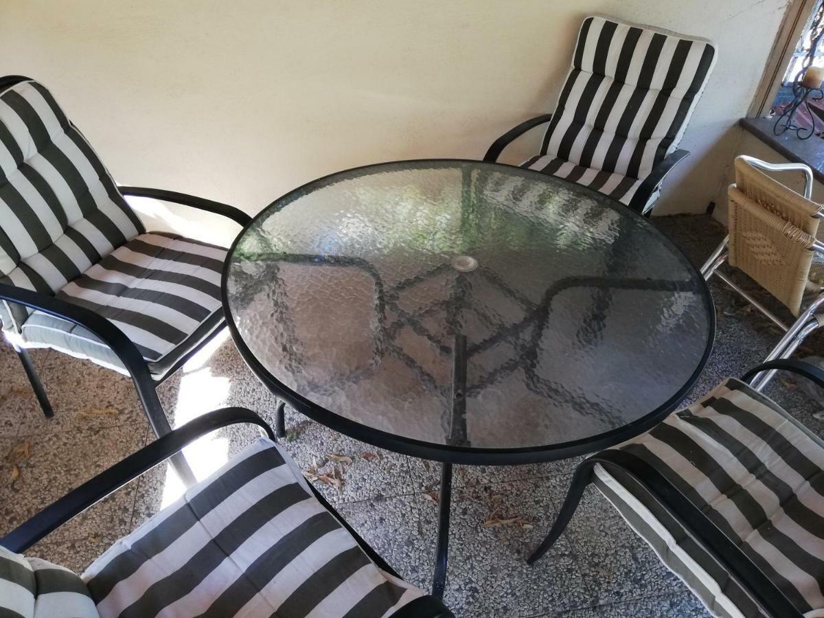 Villa Ioanna Kateríni Zewnętrze zdjęcie