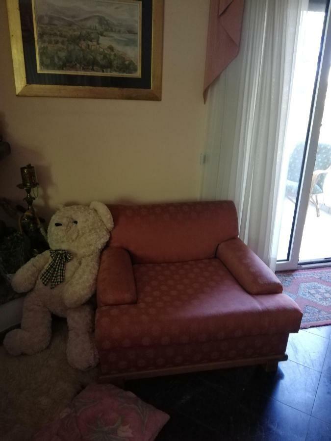 Villa Ioanna Kateríni Zewnętrze zdjęcie