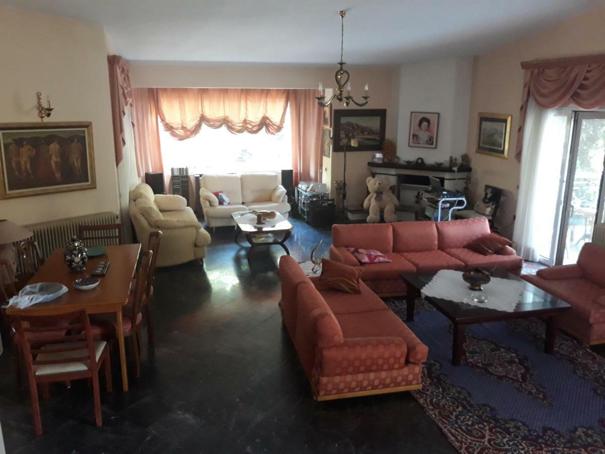 Villa Ioanna Kateríni Zewnętrze zdjęcie